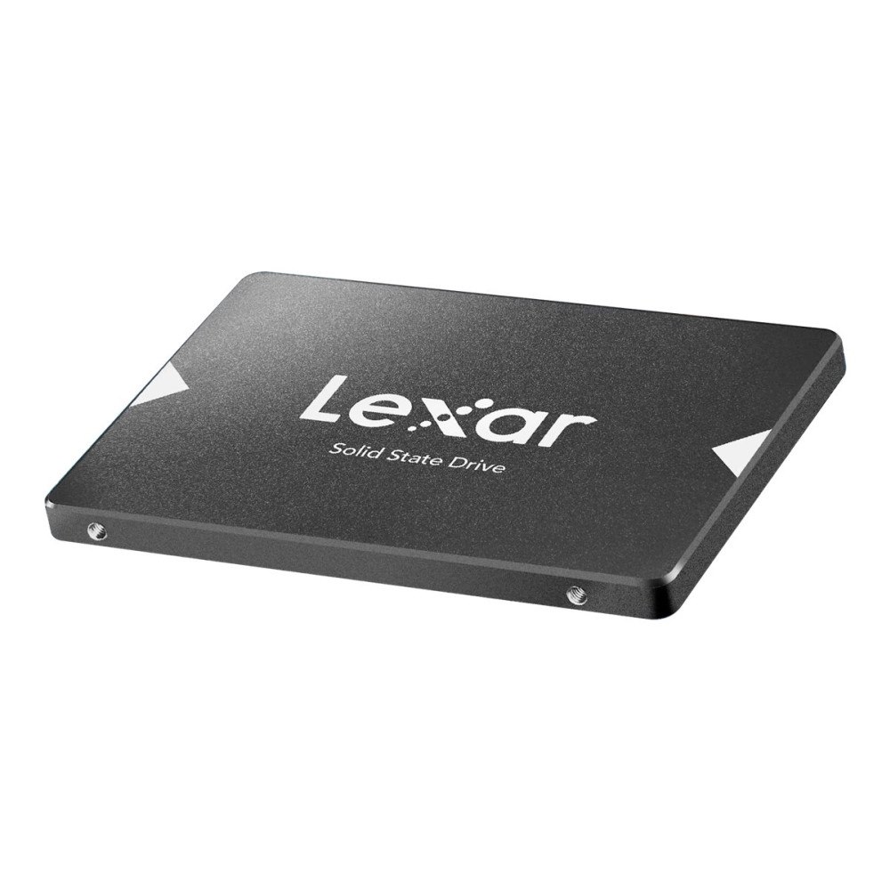 Lexar Media Lexar NS100 - SSD - 1 TB - SATA 6Gb/s