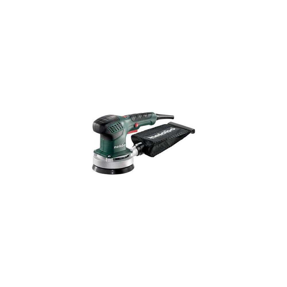 Metabo Metabo SXE 3125 - excenterslip - 310 W - 125 mm