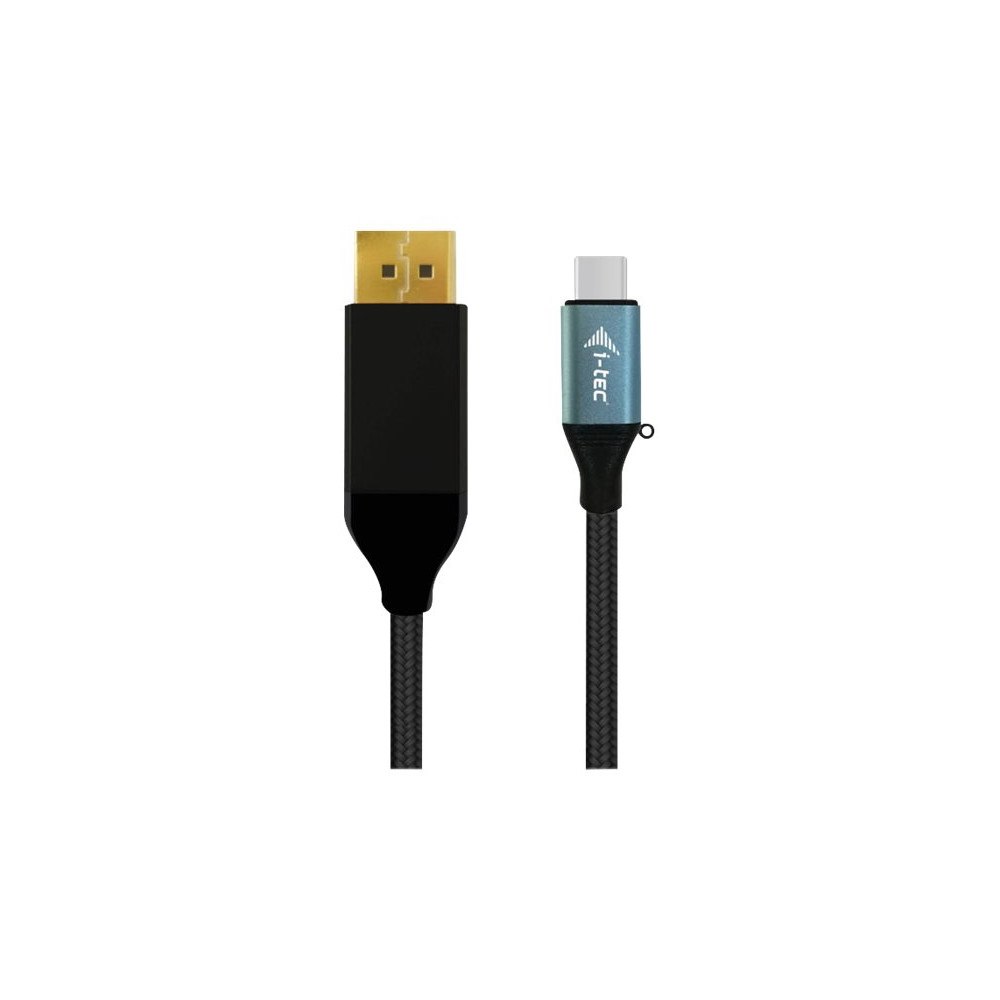 i-tec i-Tec - extern videoadapter