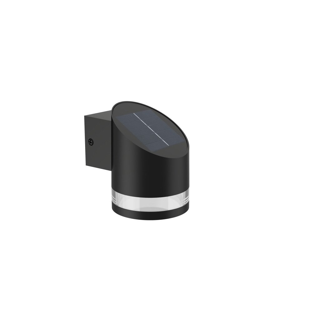 Philips Philips Fyve vägglampa 1,5 W, Väggbelysning för utomhusbruk,...