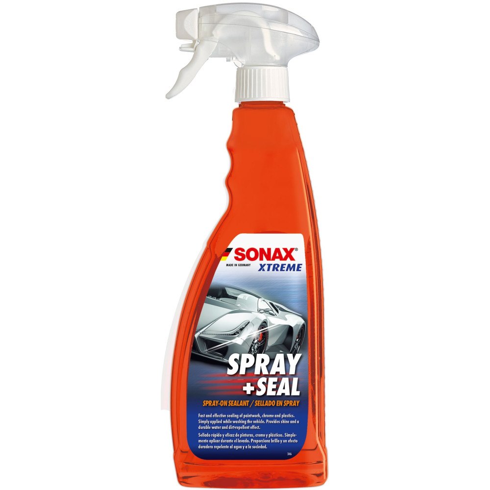 Sonax SONAX XTREME Spray+Seal