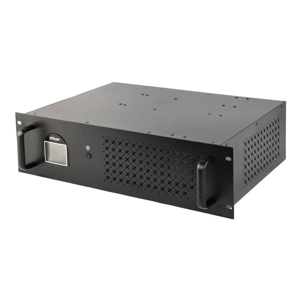 Gembird EnerGenie UPS-RACK-1500 - UPS - 1500 VA