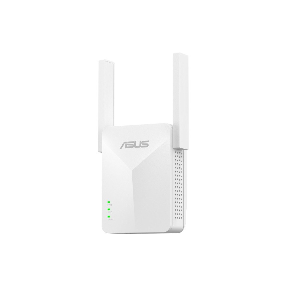 ASUS ASUS RP-AX50 - räckviddsökare för wifi - Wi-Fi 6 - vägginsticksbar