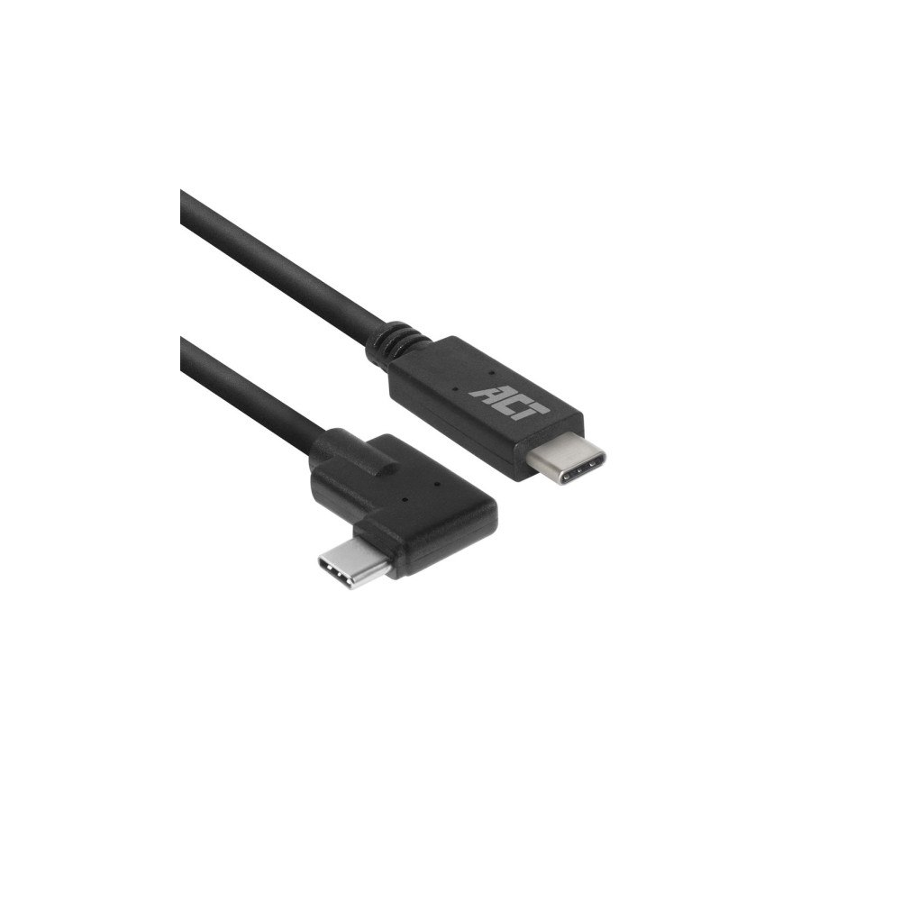 ACT ACT - USB typ C-kabel - 24 pin USB-C till 24 pin USB-C - 2 m