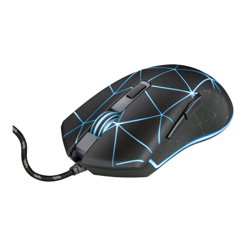 Trust Computer Products Trust GXT 133 Locx - mus - USB