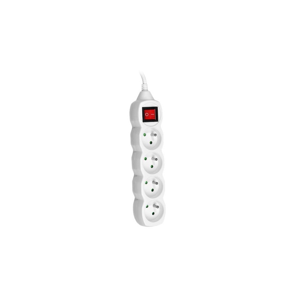 Tracer Tracer Power Cord - effektband