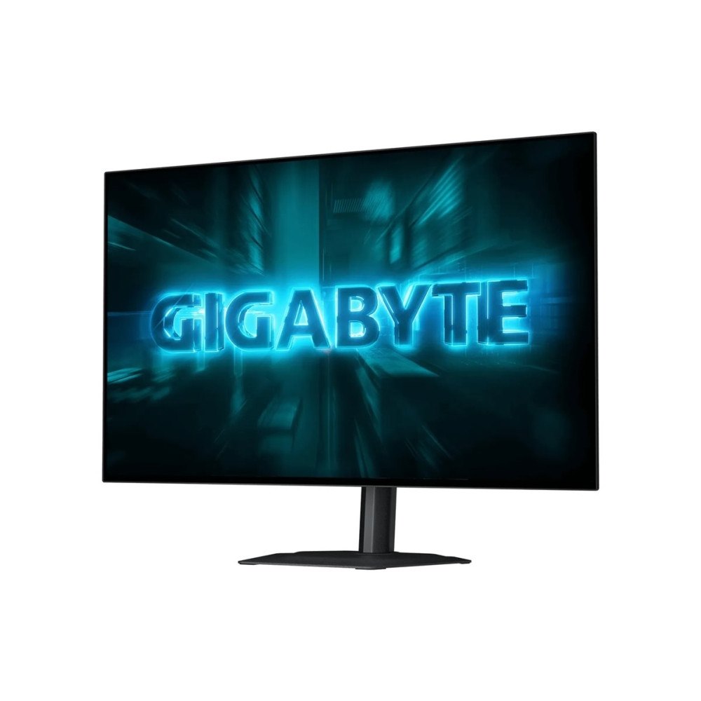 Gigabyte Technology Gigabyte GO27Q24G - OLED-monitor - QHD - 27" - HDR