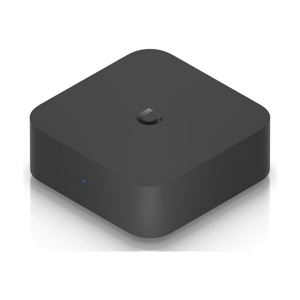 Ubiquiti Ubiquiti UPL Port-B, svart, polykarbonat (PC), 10.100 Mbps,...