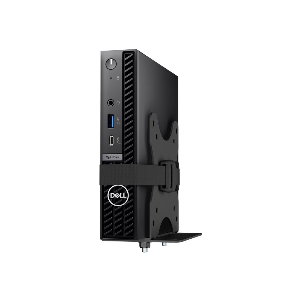 Vision Vision monteringssats - för mini-PC - svart
