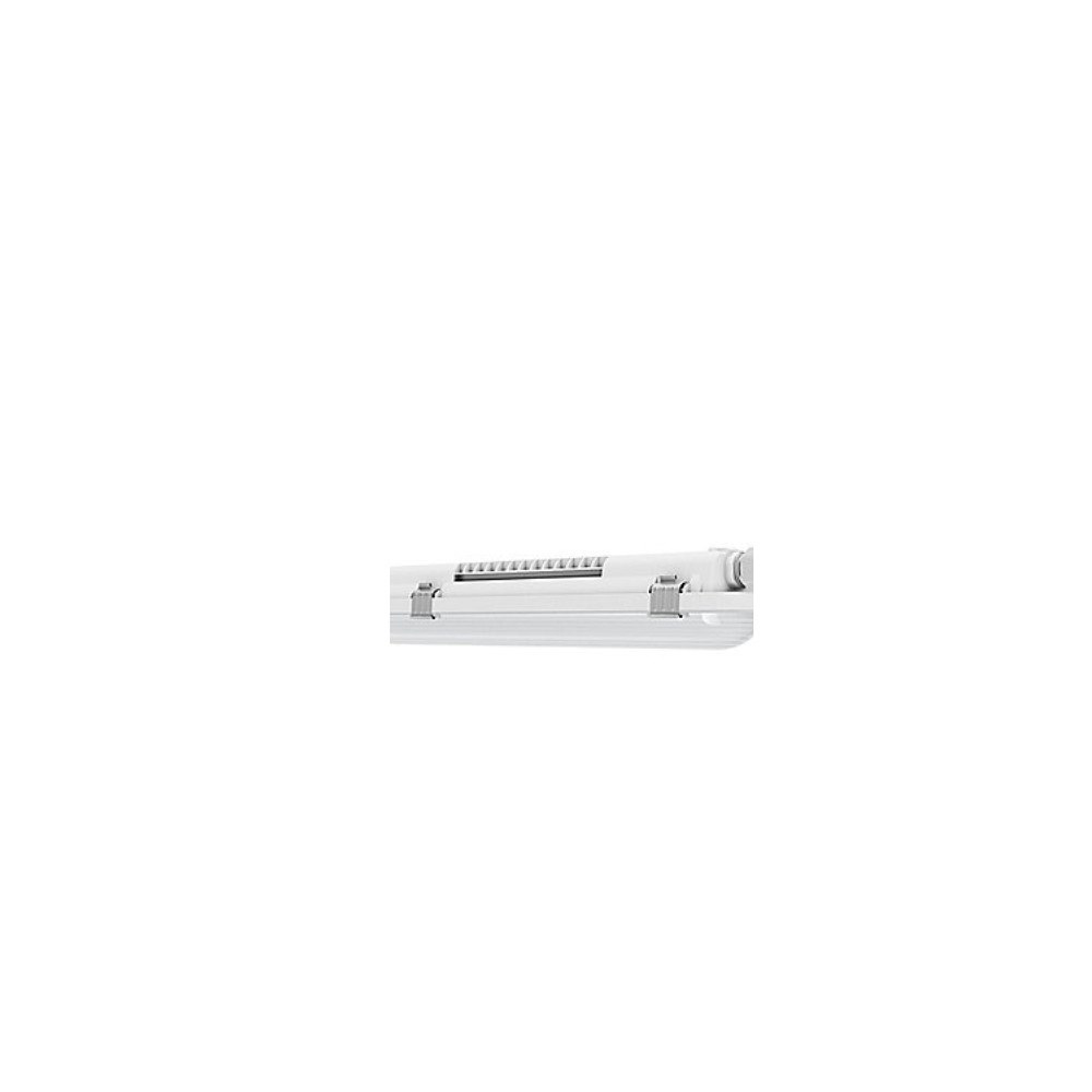 LEDVANCE V-TAC vattentät industrilampa DAMP PROOF FIT 1500 V 51W/39W/...