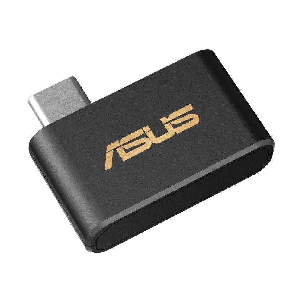 ASUS ASUS USB-BE93 Mini - nätverksadapter - USB-C 3.0