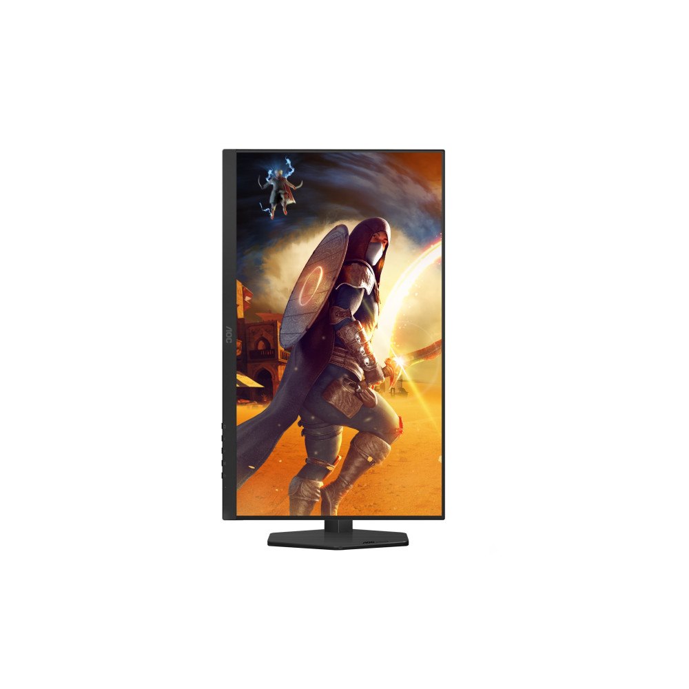 AOC AOC Gaming 27G4ZR - G4 Series - LED-skärm - Full HD (1080p) - 27" - HDR