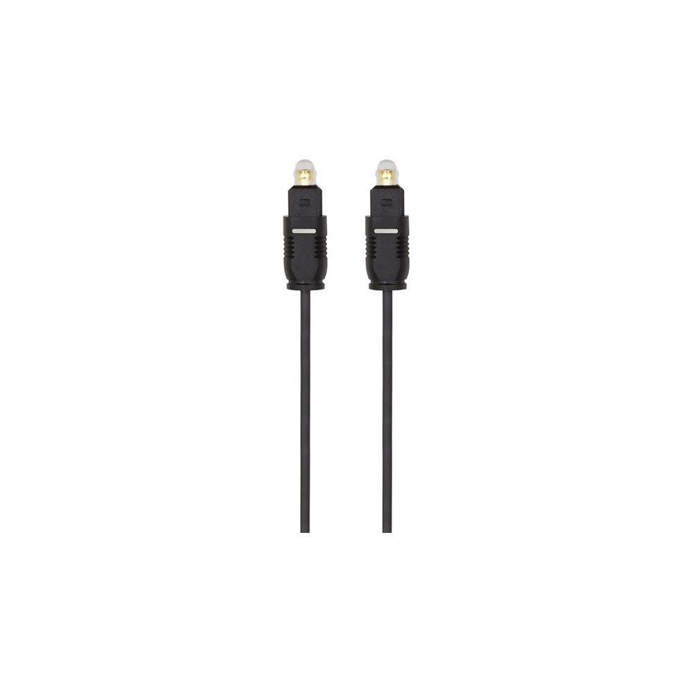 2direct LogiLink digial audiokabel (optisk) - 5 m