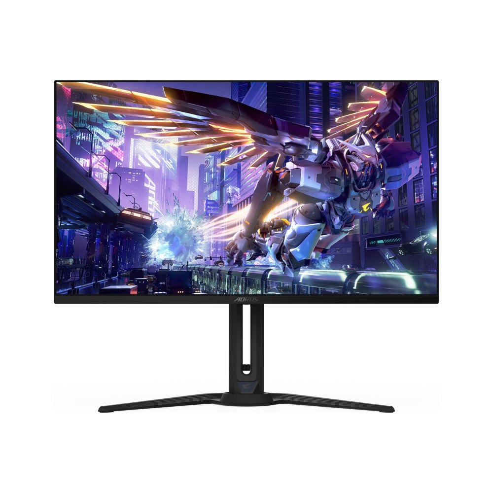 Gigabyte Technology AORUS FO32U2P - OLED-monitor - 4K - 32" - HDR