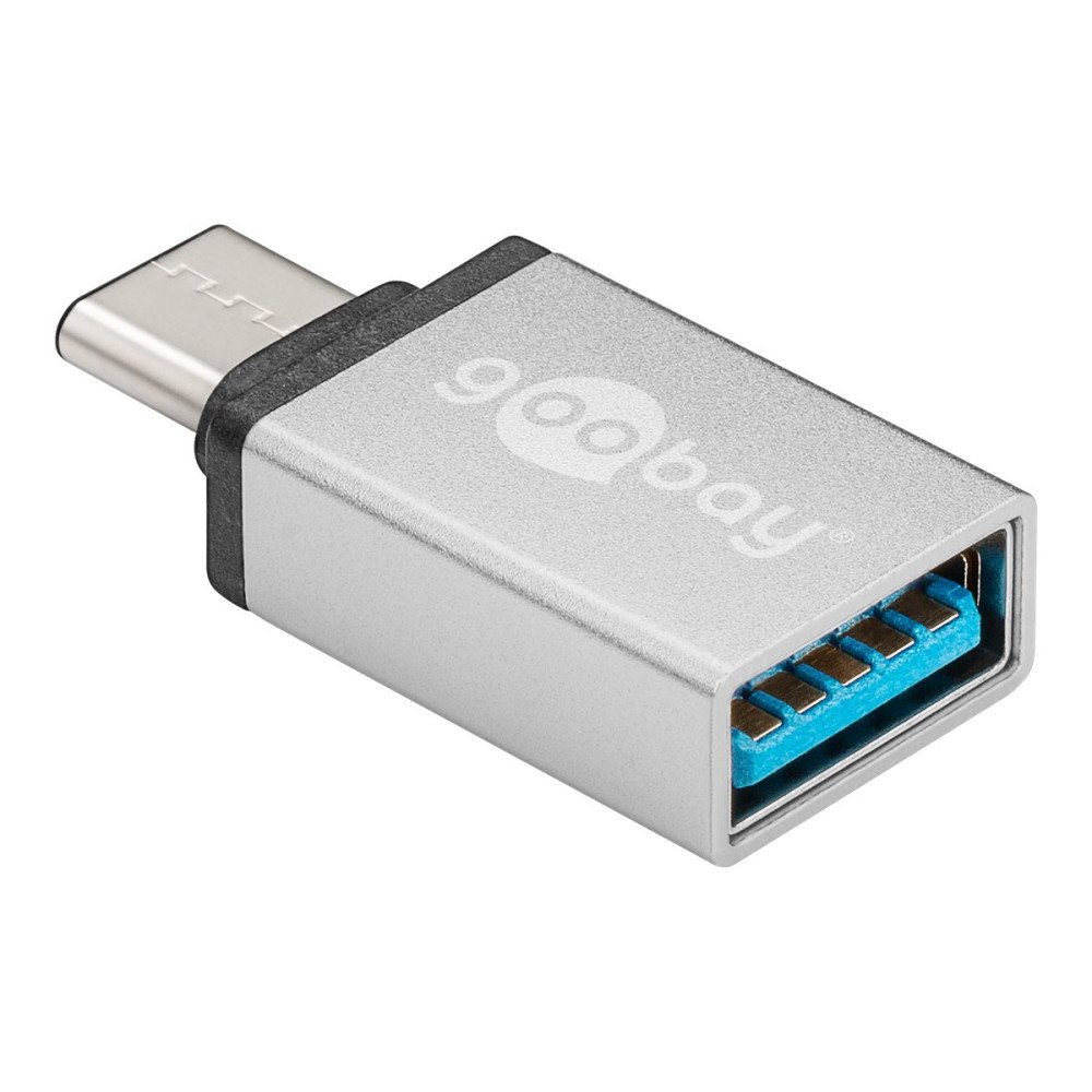 Goobay goobay - USB typ C-adapter - USB-C till USB typ A