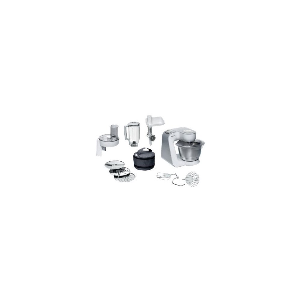Bosch Group Bosch MUM58231 - köksmaskin - 1000 W
