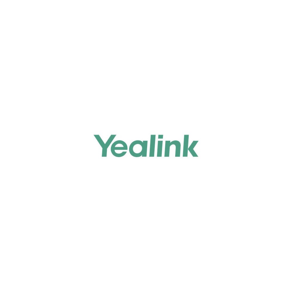 YEALINK Yealink väggfäste för T40 / T41 / T42 / T43 IP-telefoner sva...