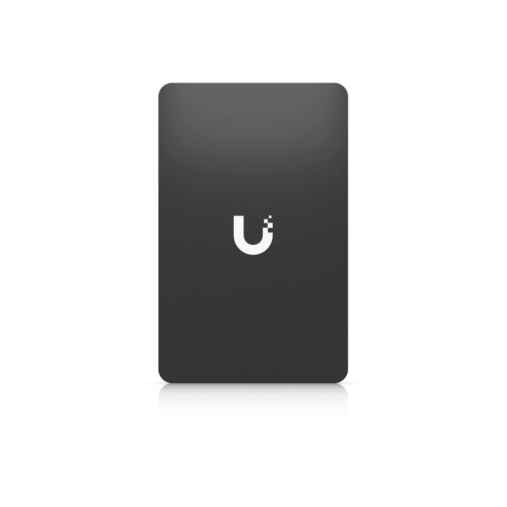 Ubiquiti Ubiquiti UniFi - passerkort - NFC - svart (paket om 10)