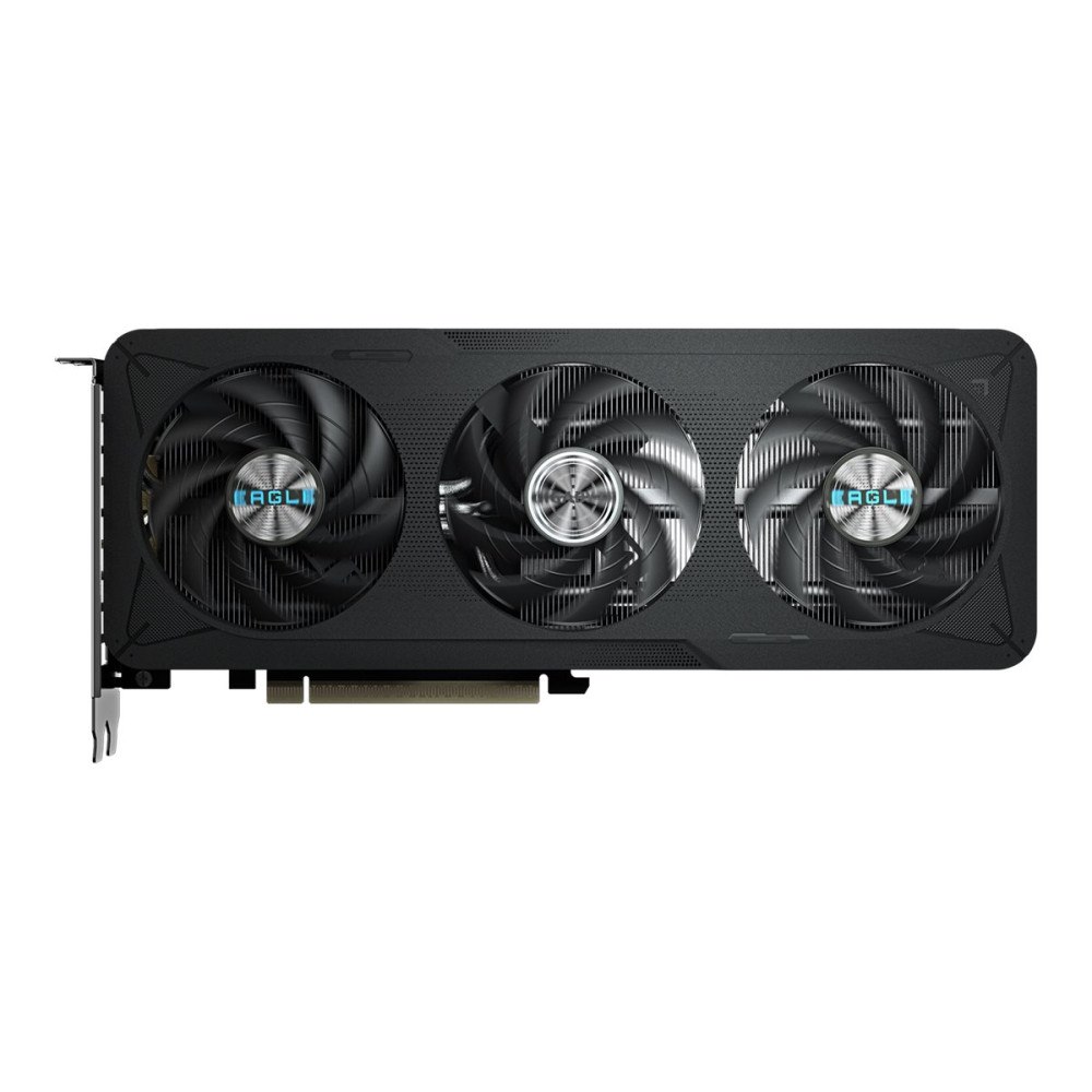 Gigabyte Technology Gigabyte EAGLE MAX - OC Edition - grafikkort - GeForce RTX 5060 - 8 GB