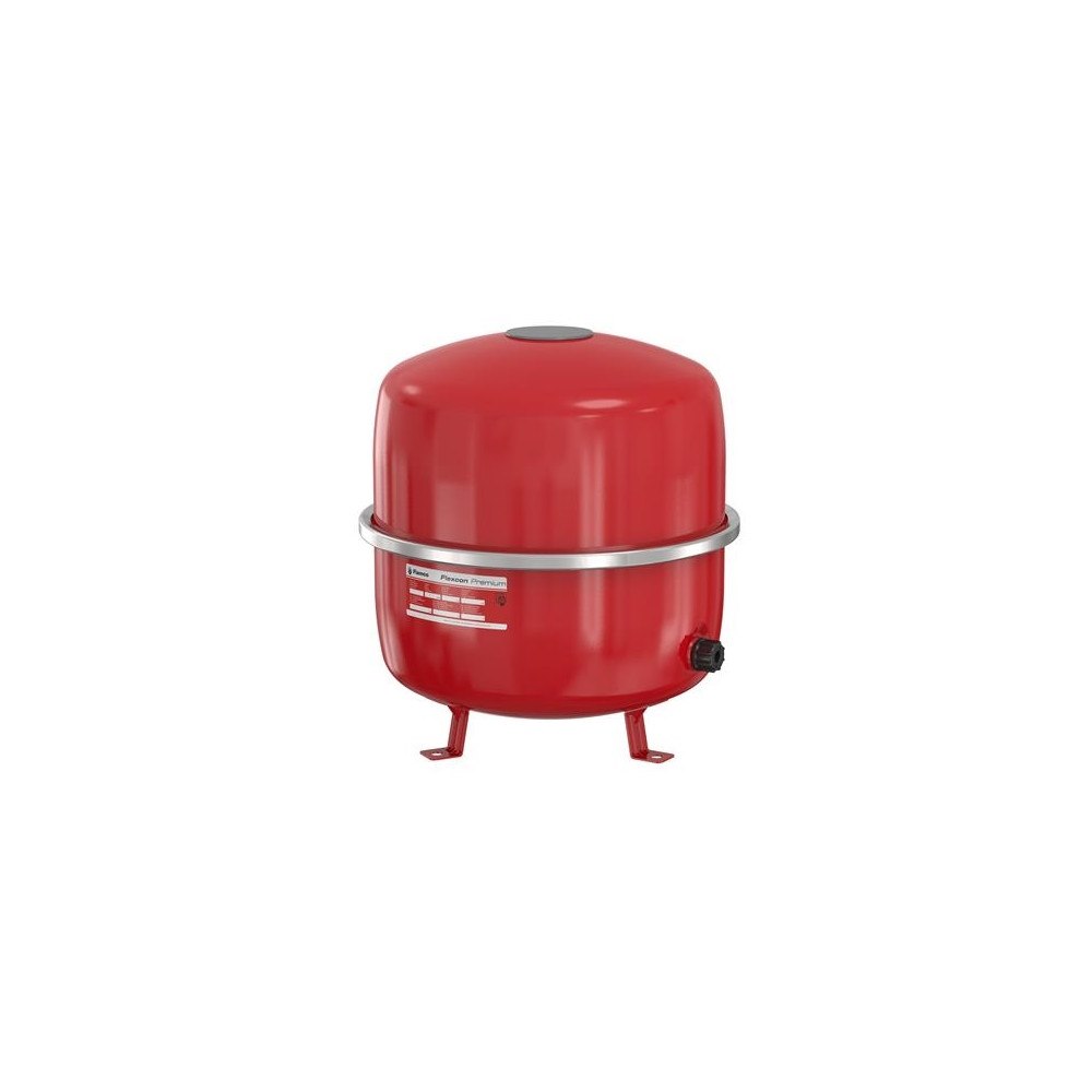 FLAMCO FLAMCO Flexcon Premium tryckexpansionstank 35 liter för slut...