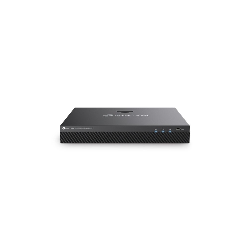 TP-LINK TP-Link VIGI NVR2016H V1.2 - standalone NVR - 16 kanaler