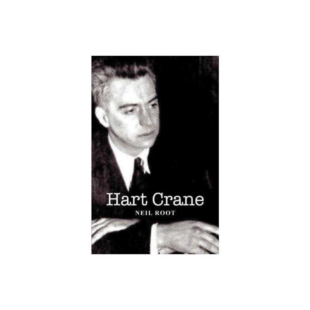 Greenwich Exchange Ltd Hart Crane (häftad, eng)