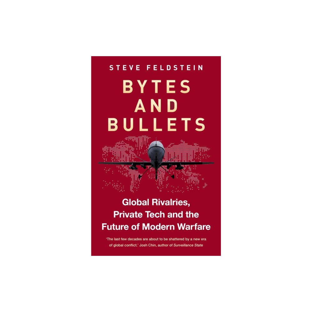 Octopus publishing group Bytes and Bullets (inbunden, eng)