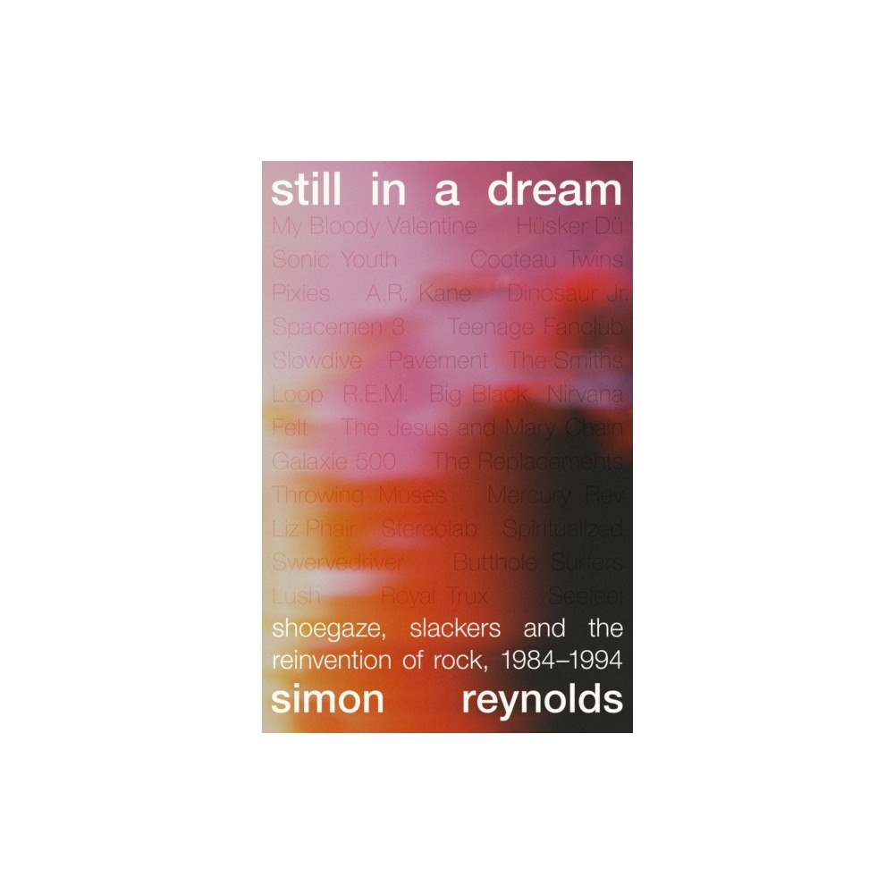 Orion Publishing Co Still in a Dream (häftad, eng)