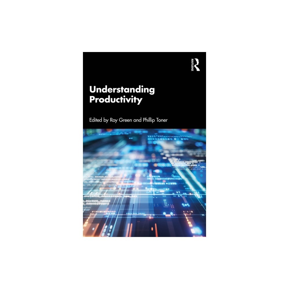 Taylor & francis ltd Understanding Productivity (häftad, eng)