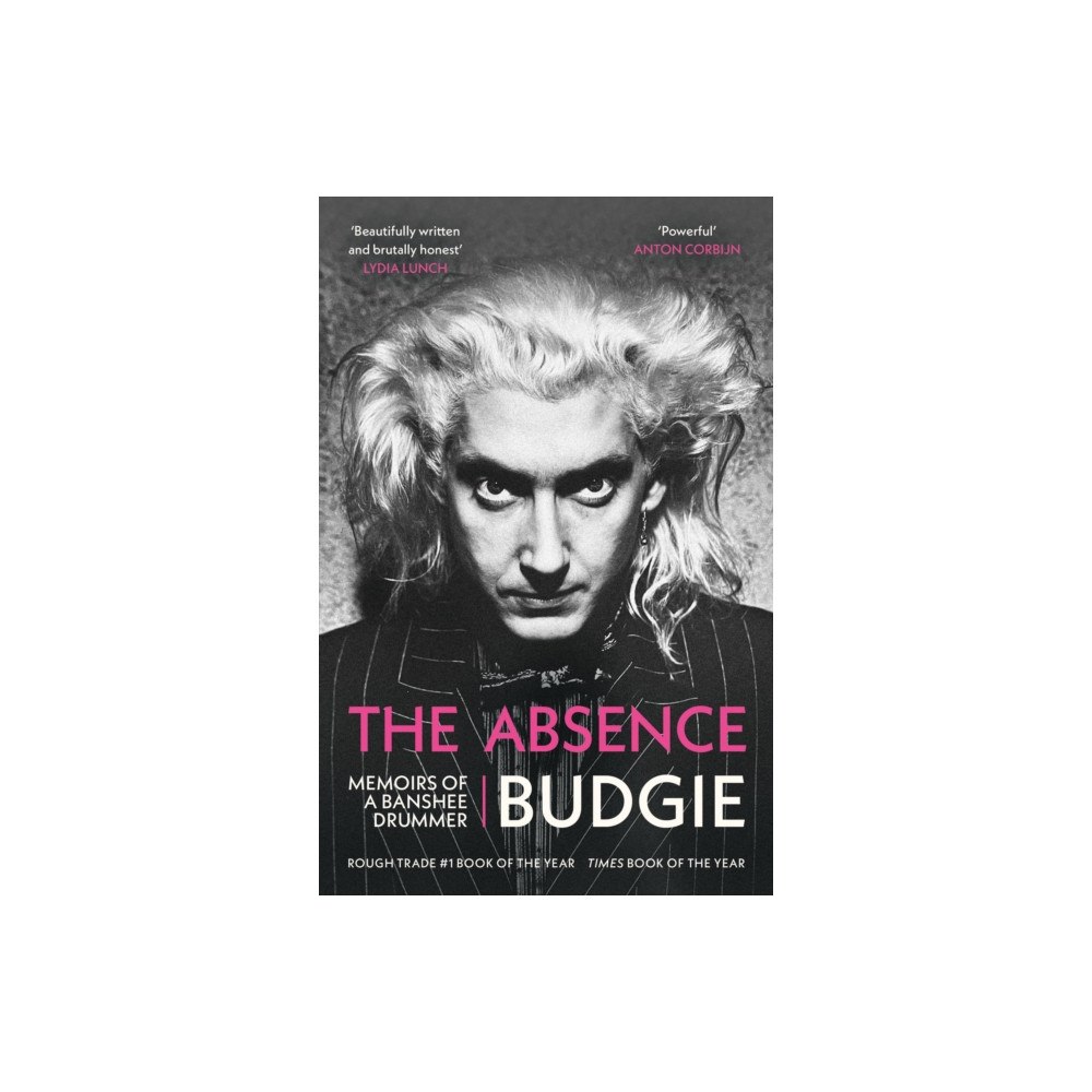 Orion Publishing Co The Absence (häftad, eng)