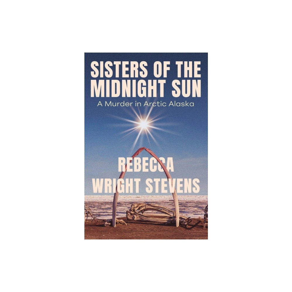 Counterpoint Sisters of the Midnight Sun (inbunden, eng)