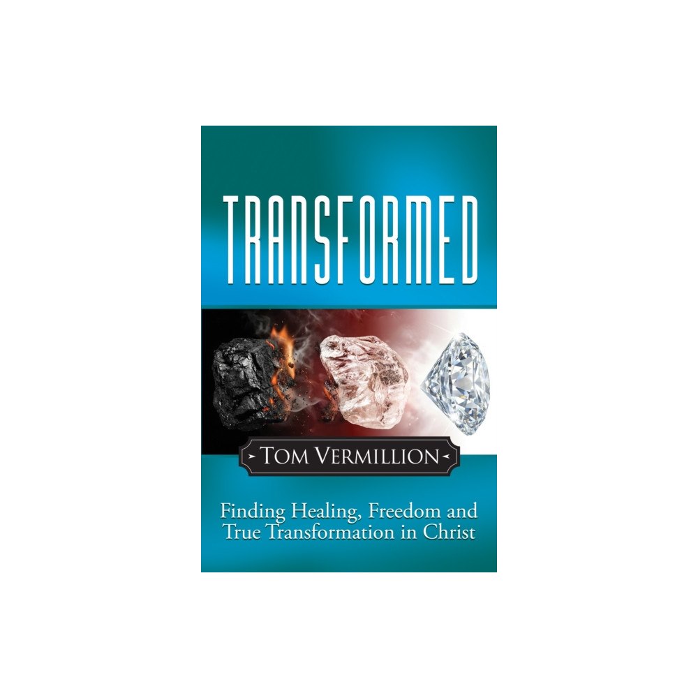 Morgan James Publishing llc Transformed (häftad, eng)