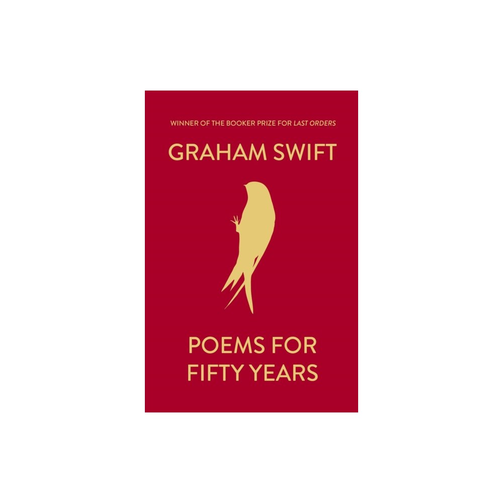 Simon & Schuster Ltd Poems for Fifty Years (inbunden, eng)