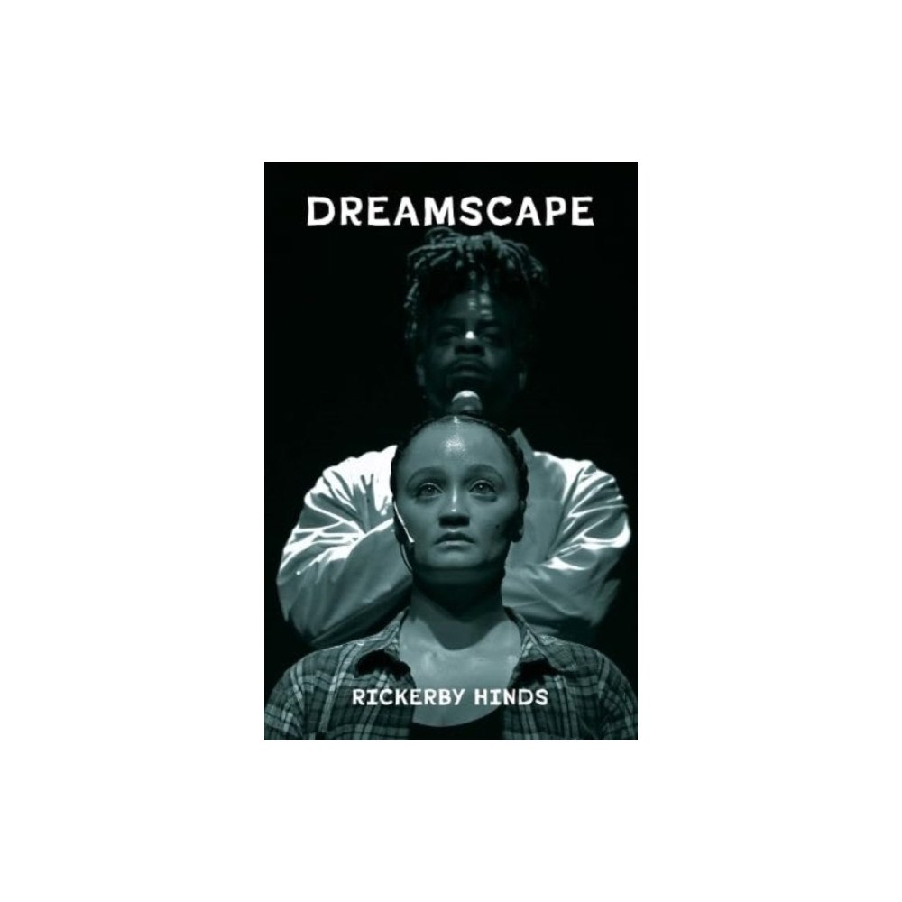 Aurora Metro Publications Dreamscape (häftad, eng)