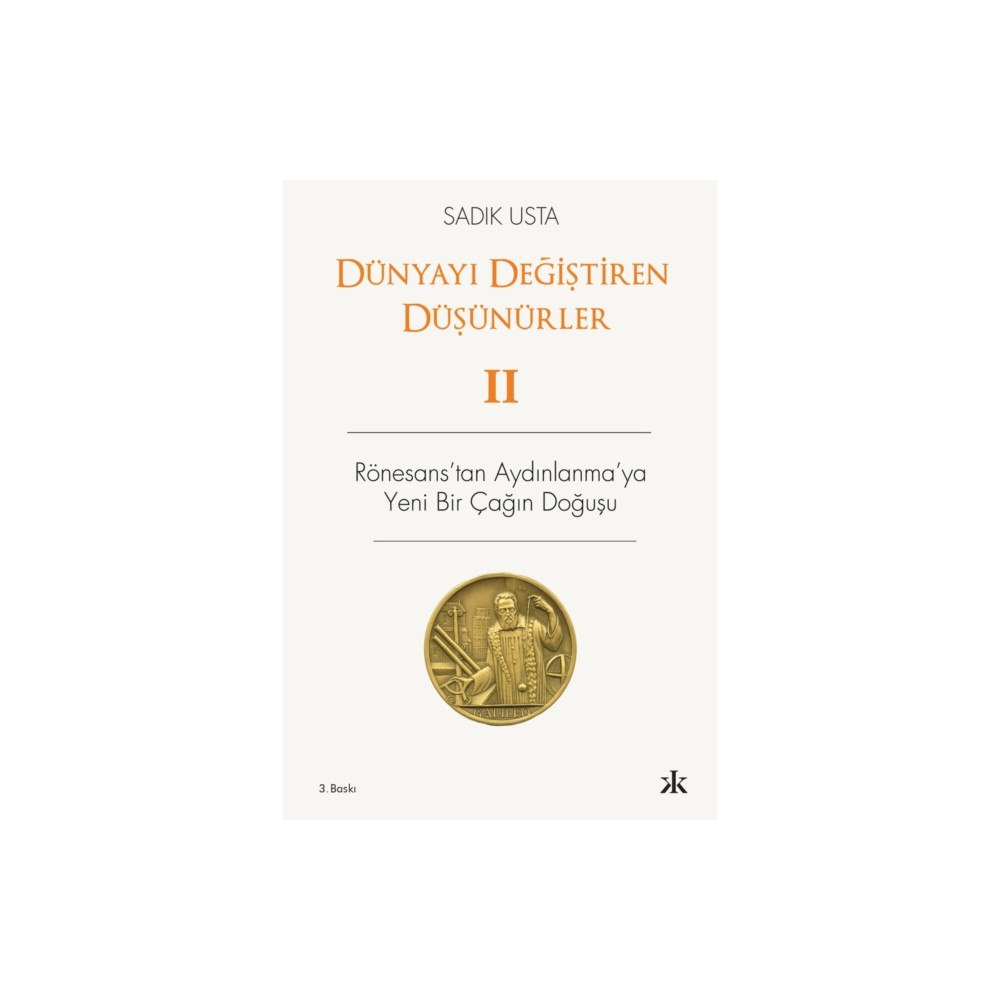 Kafka Kitap Dünyayi Degistiren Düsünürler - 2 (häftad, tur)