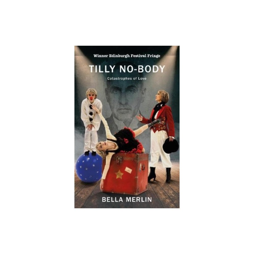 Aurora Metro Publications Tilly No-Body (häftad, eng)