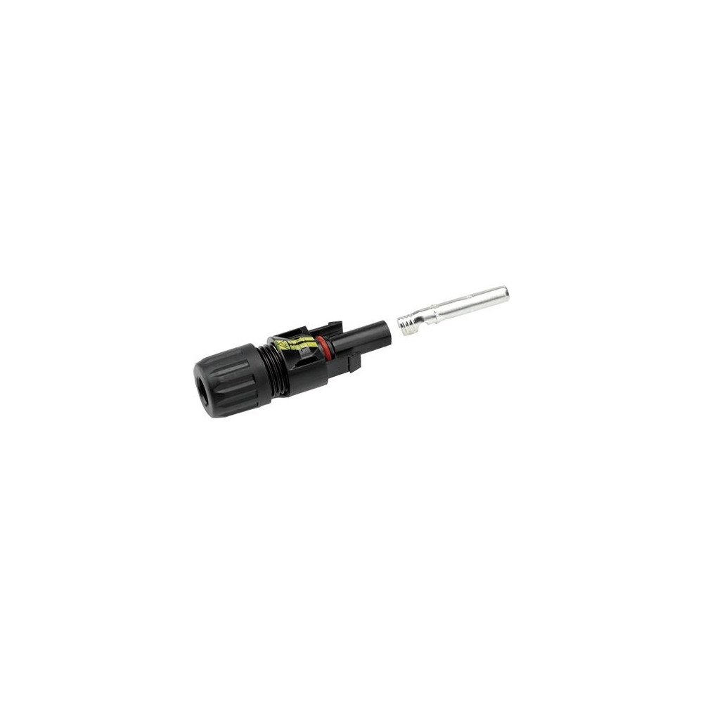 CIMCO CIMCO Stikforbindelser MC 4 hun (+) del for Csslr teknik fra...
