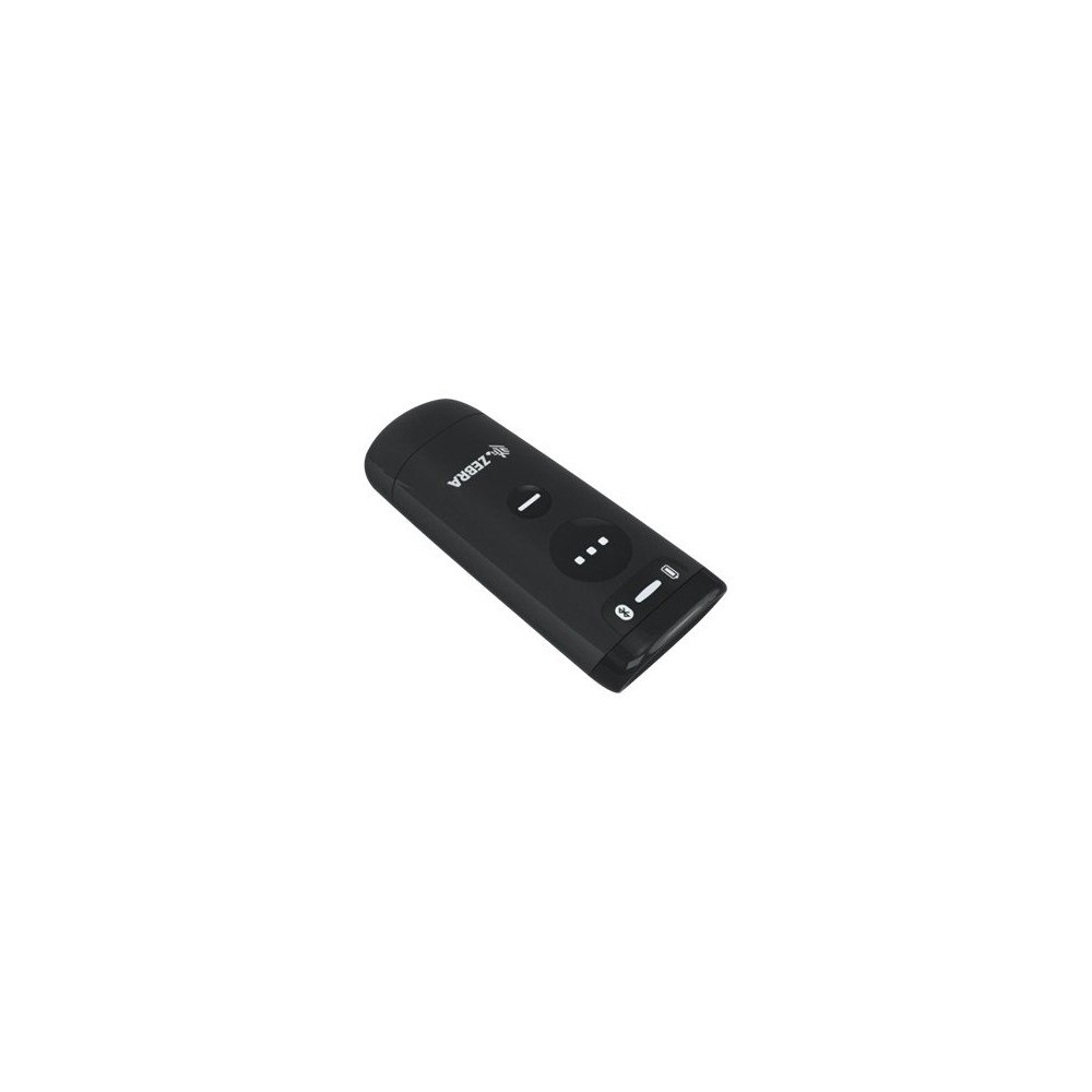 Zebra Technologies Zebra CS60 - Standard Cradle - streckkodsskanner