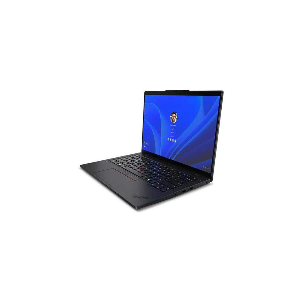 Lenovo Lenovo ThinkPad L14 Gen 5 - AI PC - 14" - Intel Core Ultra 7 - 165U - 32 GB RAM - 512 GB SSD - nordiskt (danska/finska/n...