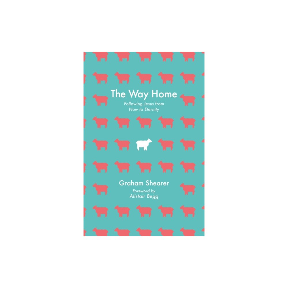 Christian Focus Publications Ltd The Way Home (häftad, eng)