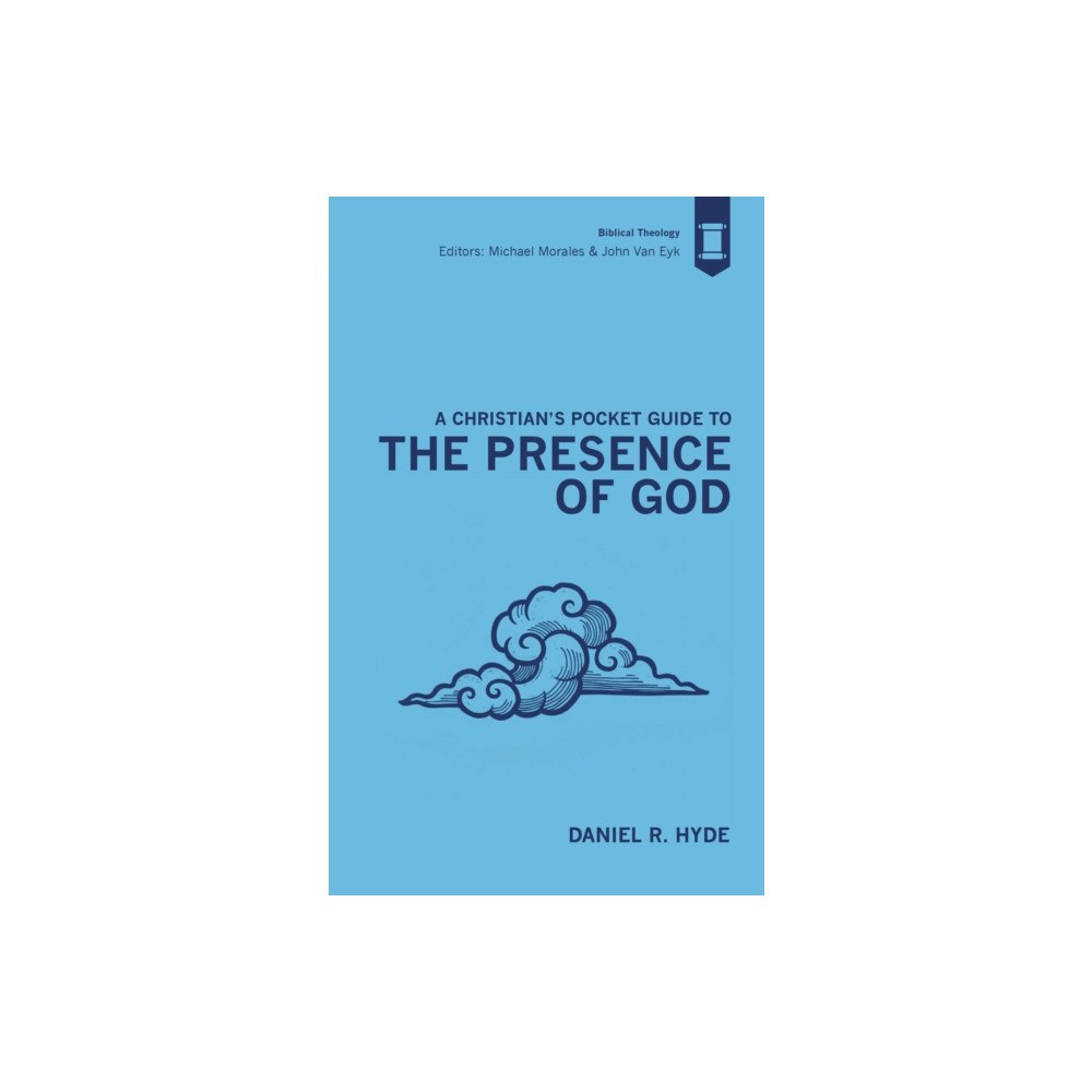 Christian Focus Publications Ltd A Christian's Pocket Guide to the Presence of God (häftad, eng)