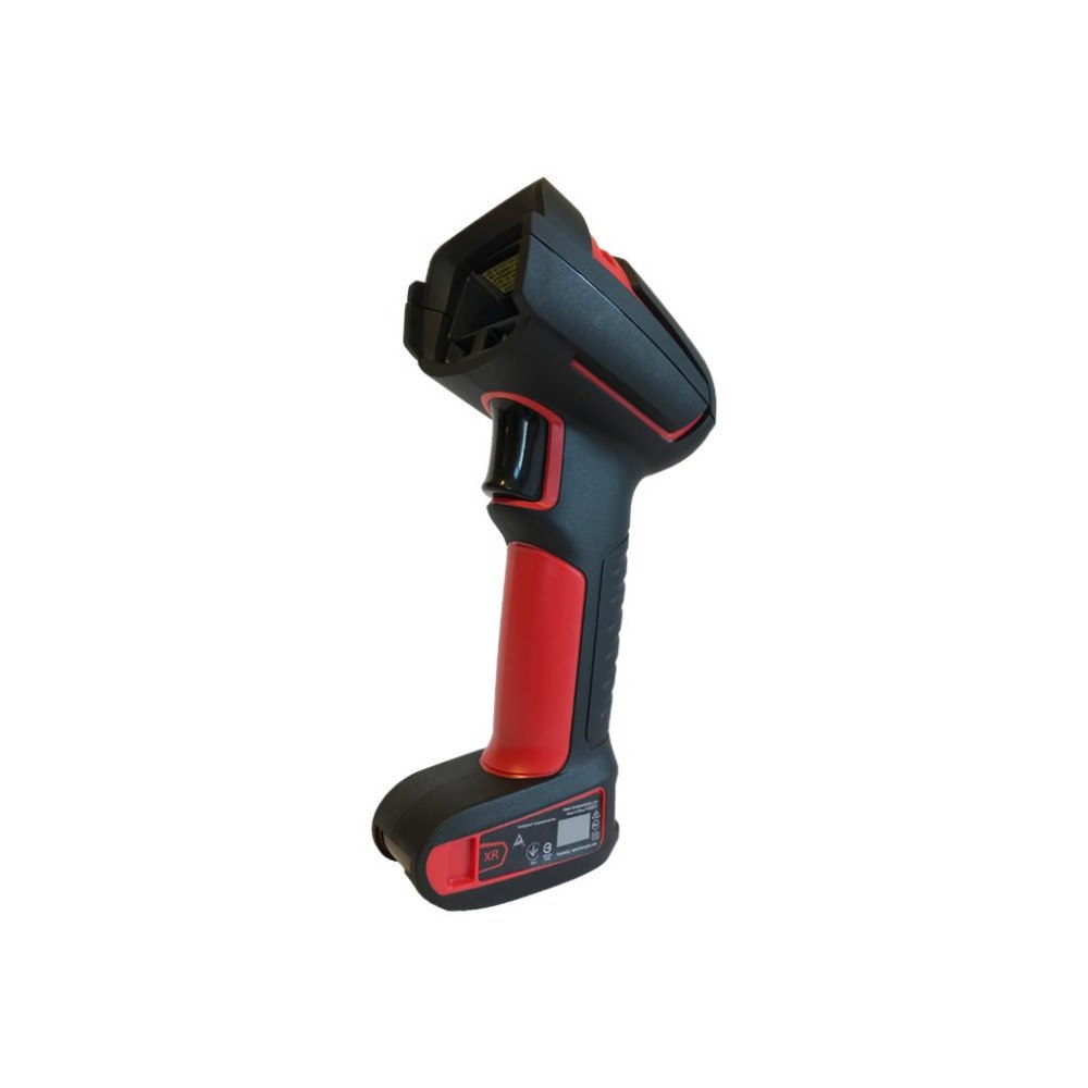 Honeywell Honeywell Granit XP 1990iXR - USB Kit - streckkodsskanner