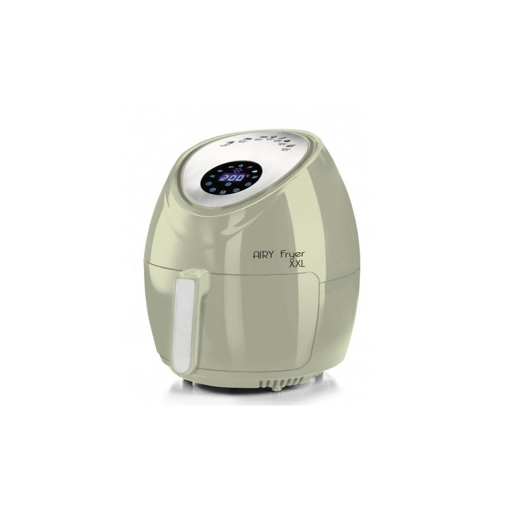 ARIETE Ariete 4618 Airy Fryer XXL - varmluftsfritös - beige