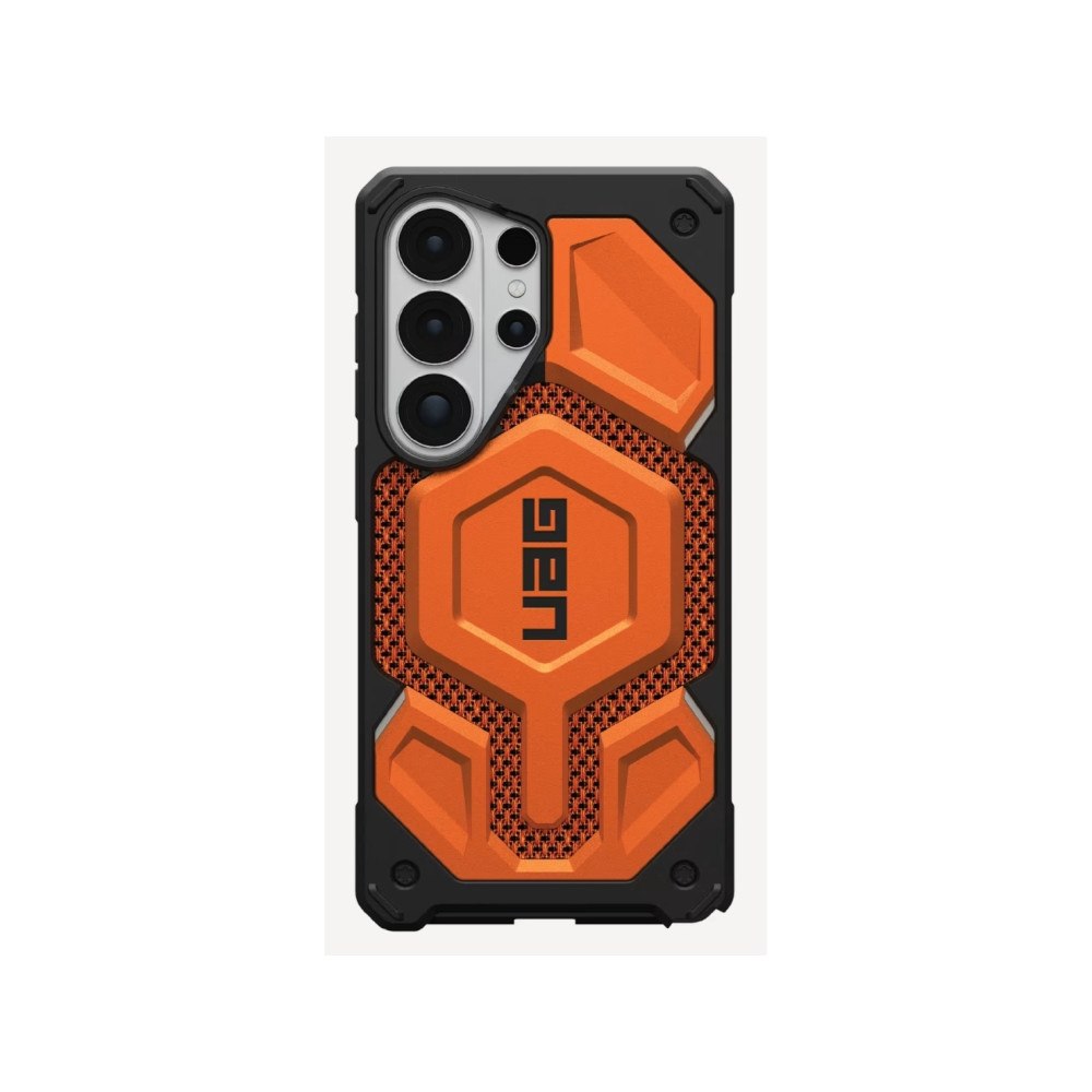 Urban Armor Gear Urban Armor Gear Monarch Pro, Hårt fodral, Samsung, Galaxy S...