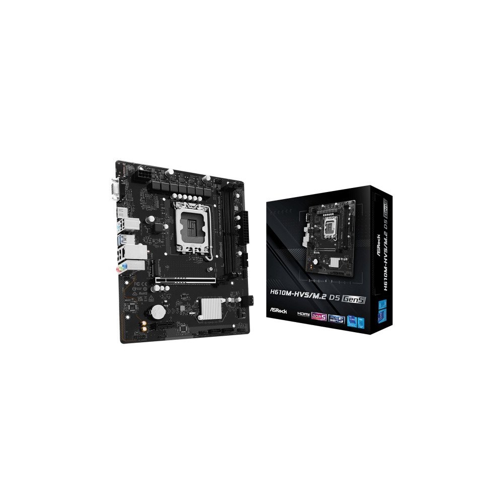 ASRock ASRock