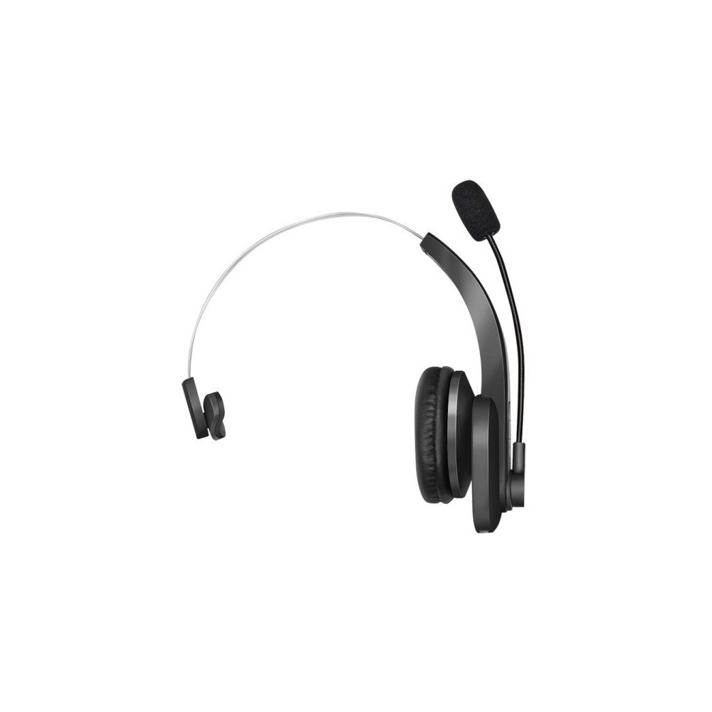 LogiLink LogiLink BT0059, Trådlös, Kontor/callcenter, 20