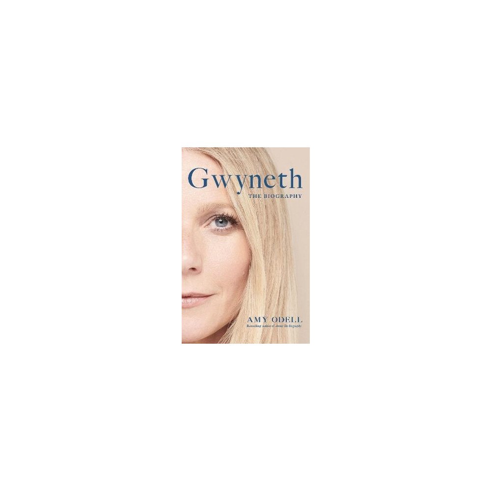 Amy Odell Gwyneth (pocket, eng)