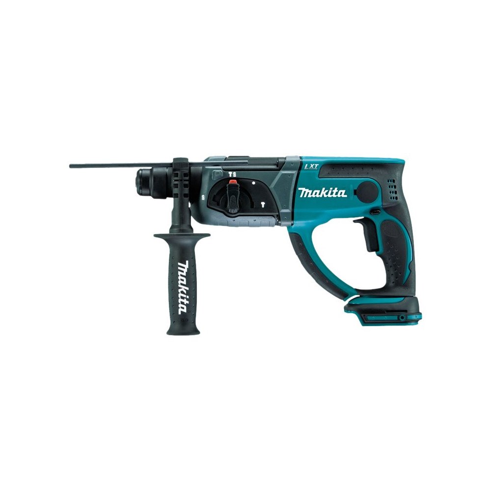 Makita Makita DHR202Z roterande hammare - inget batteri