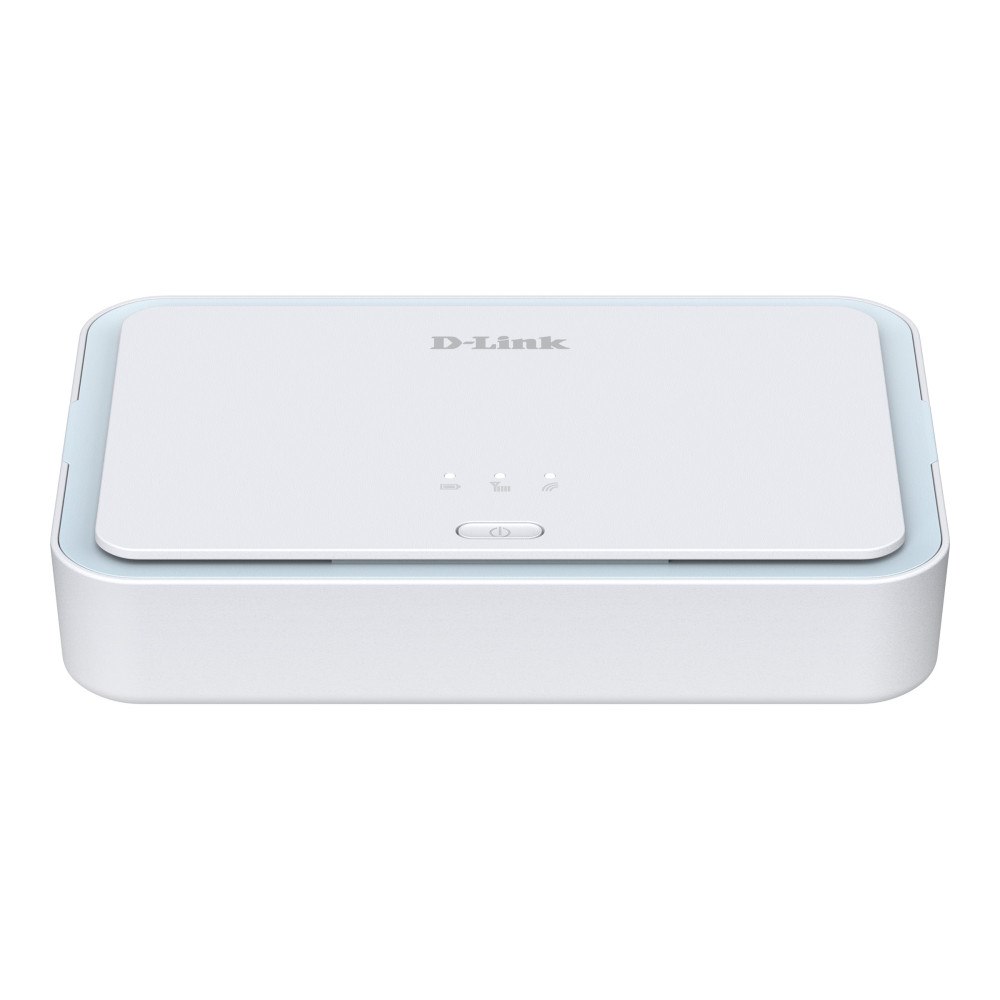D-Link D-Link DBR-330-G - mobil hotspot - 5G LTE