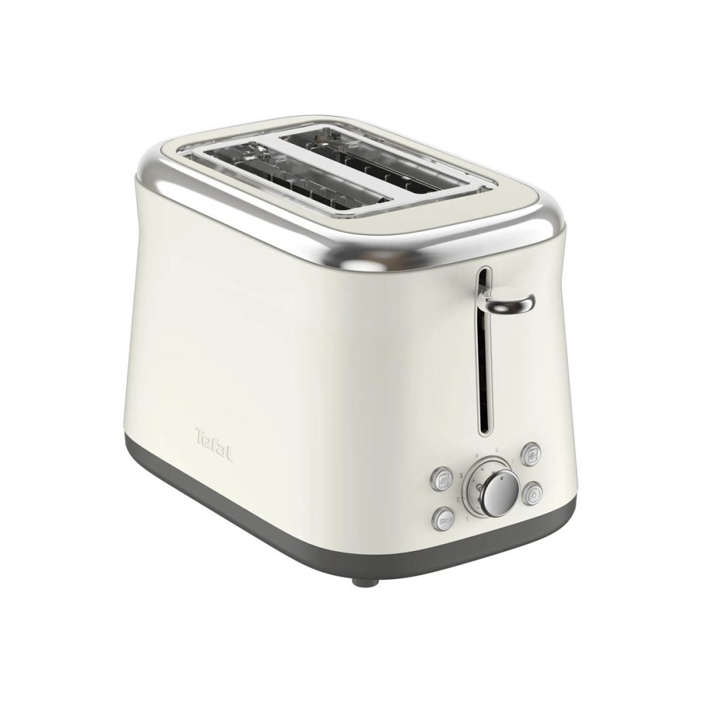Tefal Tefal Collection TT720AE0 - brödrost - rise